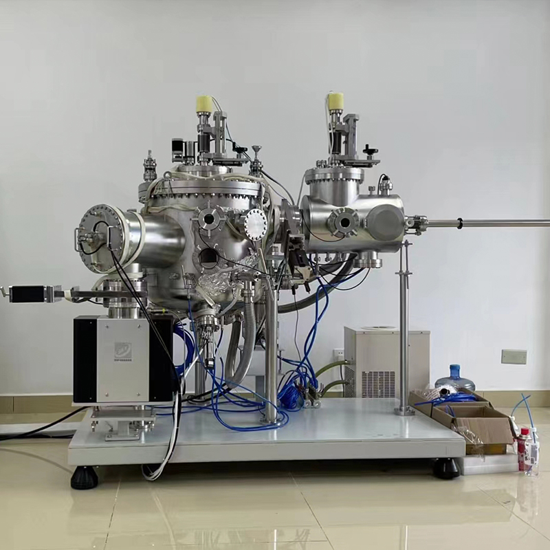 真空薄膜設(shè)備