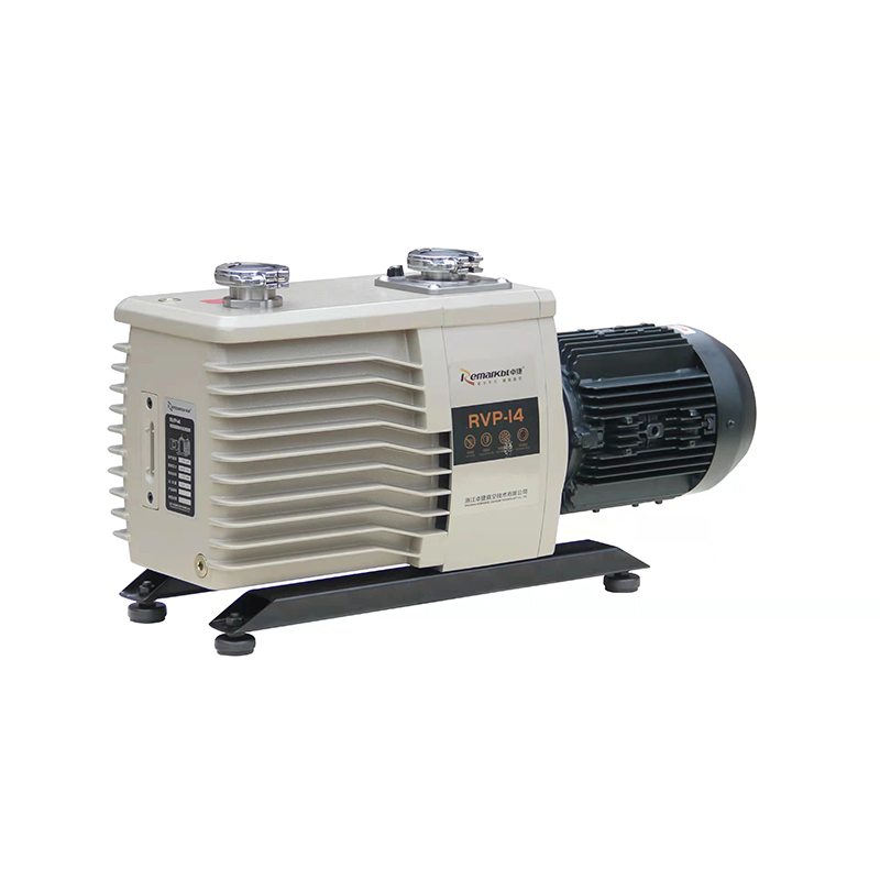 雙極選片真空泵